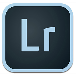Adobe Lightroom