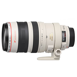 Canon EF 100-400mm f4.5-5.6 L IS USM