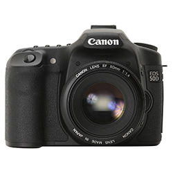 Canon EOS 50D