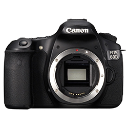 Canon EOS 60D