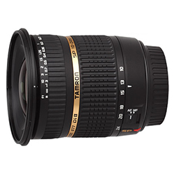 Tamron 10-24mm f3.5-4.5 DI II