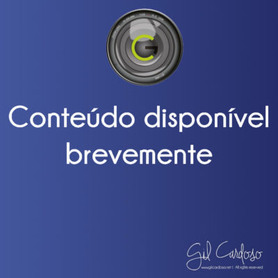 Informação aqui