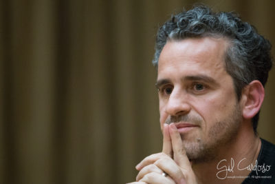 JOSE LUIS PEIXOTO